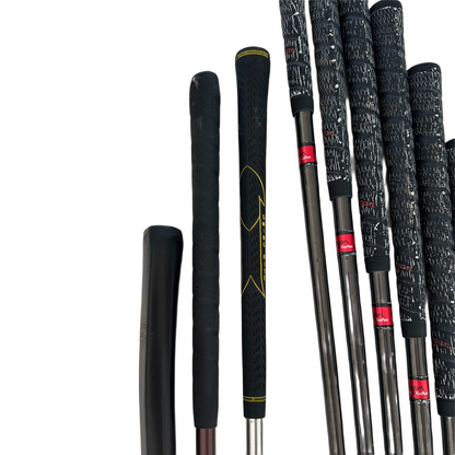 Ben Hogan EDGE Golfsæt 4-PW+Woods+Putter Herre - Brugt
