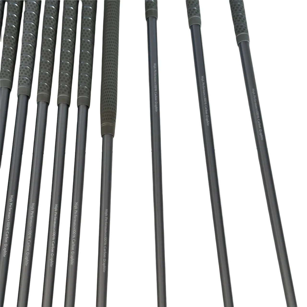 Ozone Golf RED Golfsæt 4-PW+SW+Woods+Putter Herre - Brugt