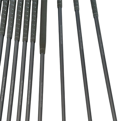 Ozone Golf RED Golfsæt 4-PW+SW+Woods+Putter Herre - Brugt