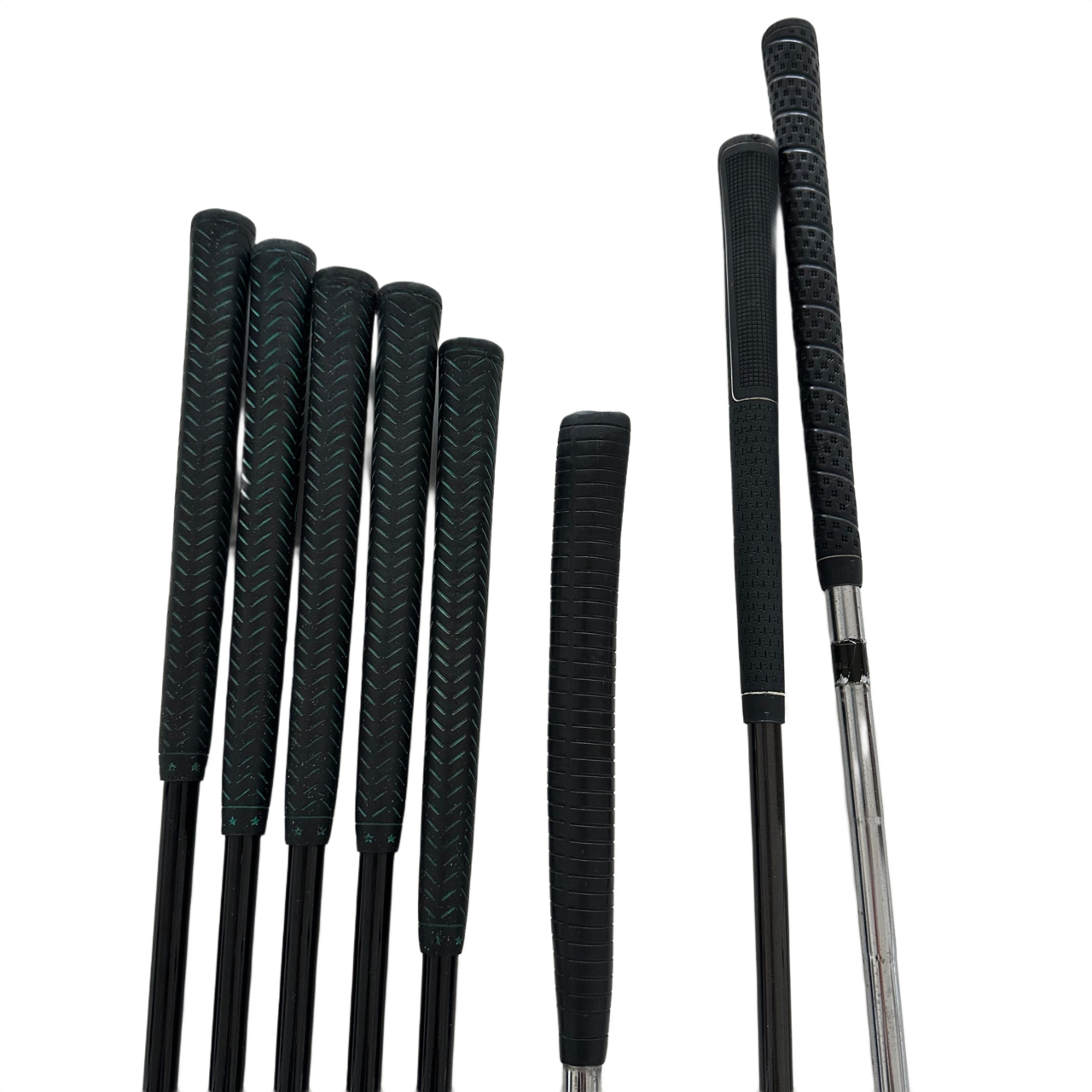 XX Maxxum Airborne Golfsæt Jernsæt+Woods+Putter Herre - Brugt