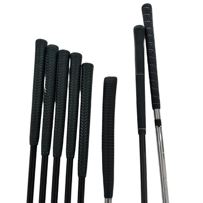 XX Maxxum Airborne Golfsæt Jernsæt+Woods+Putter Herre - Brugt