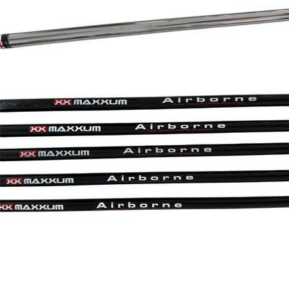 XX Maxxum Airborne Golfsæt Jernsæt+Woods+Putter Herre - Brugt
