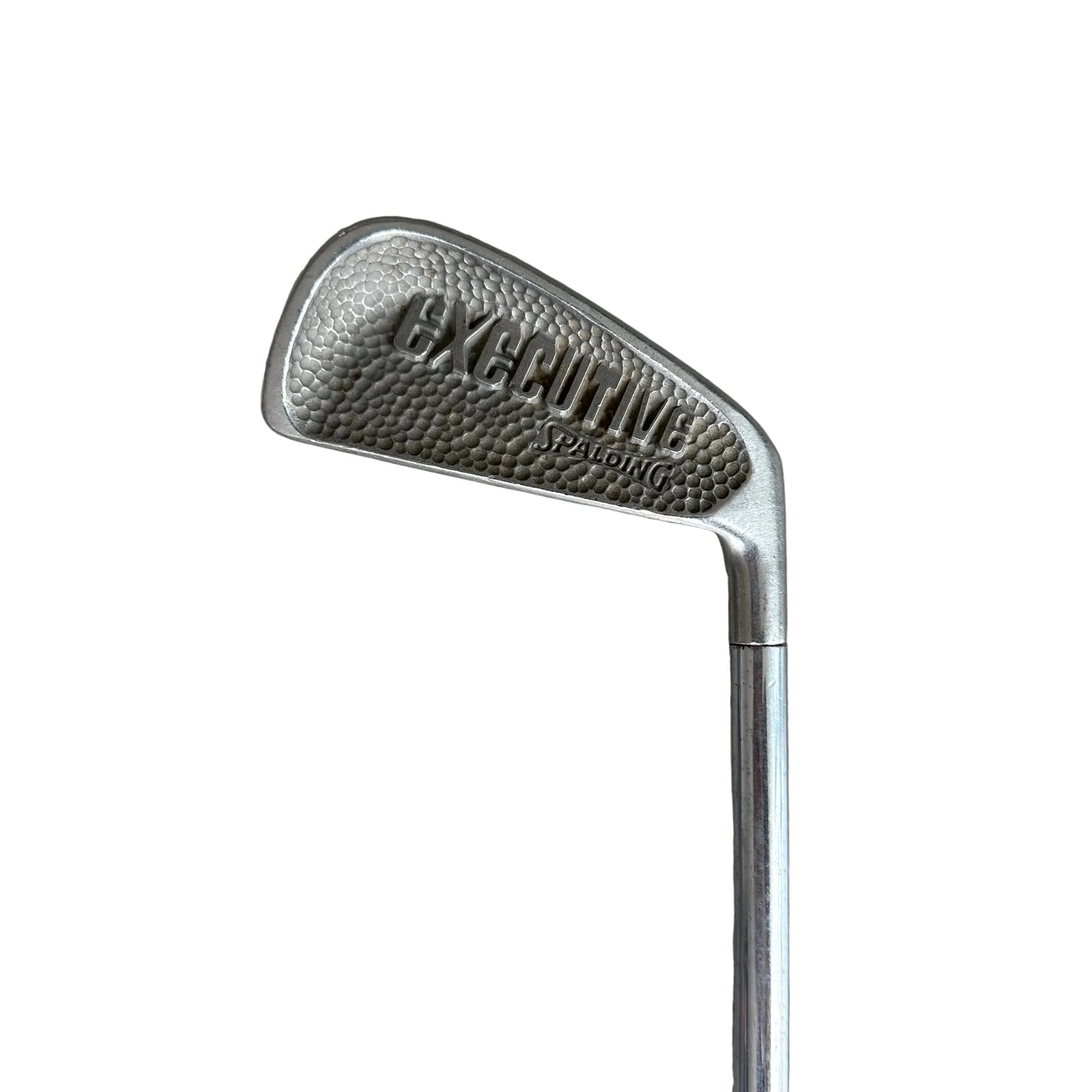 Spalding Executive 3-Jern Herre - Brugt