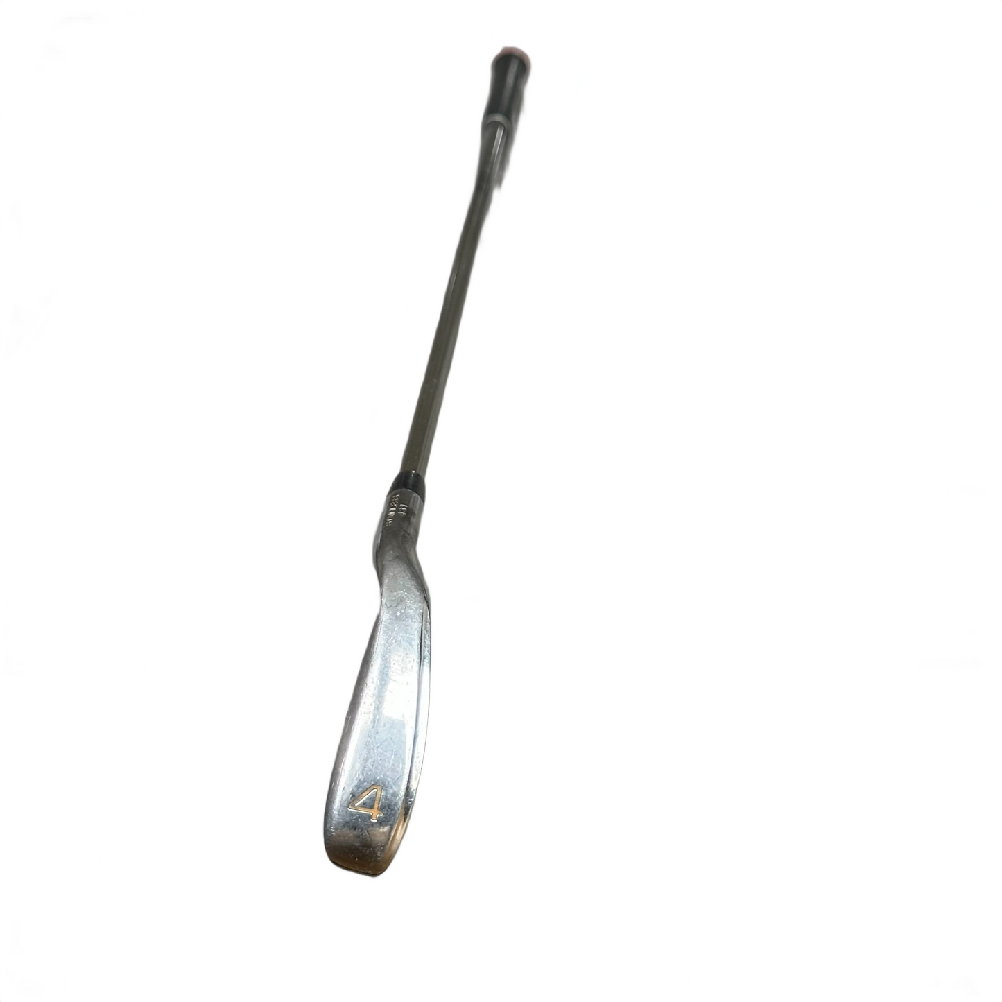 Scott Equipe X3M 4-Jern Herre - Brugt