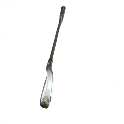 Scott Equipe X3M 4-Jern Herre - Brugt