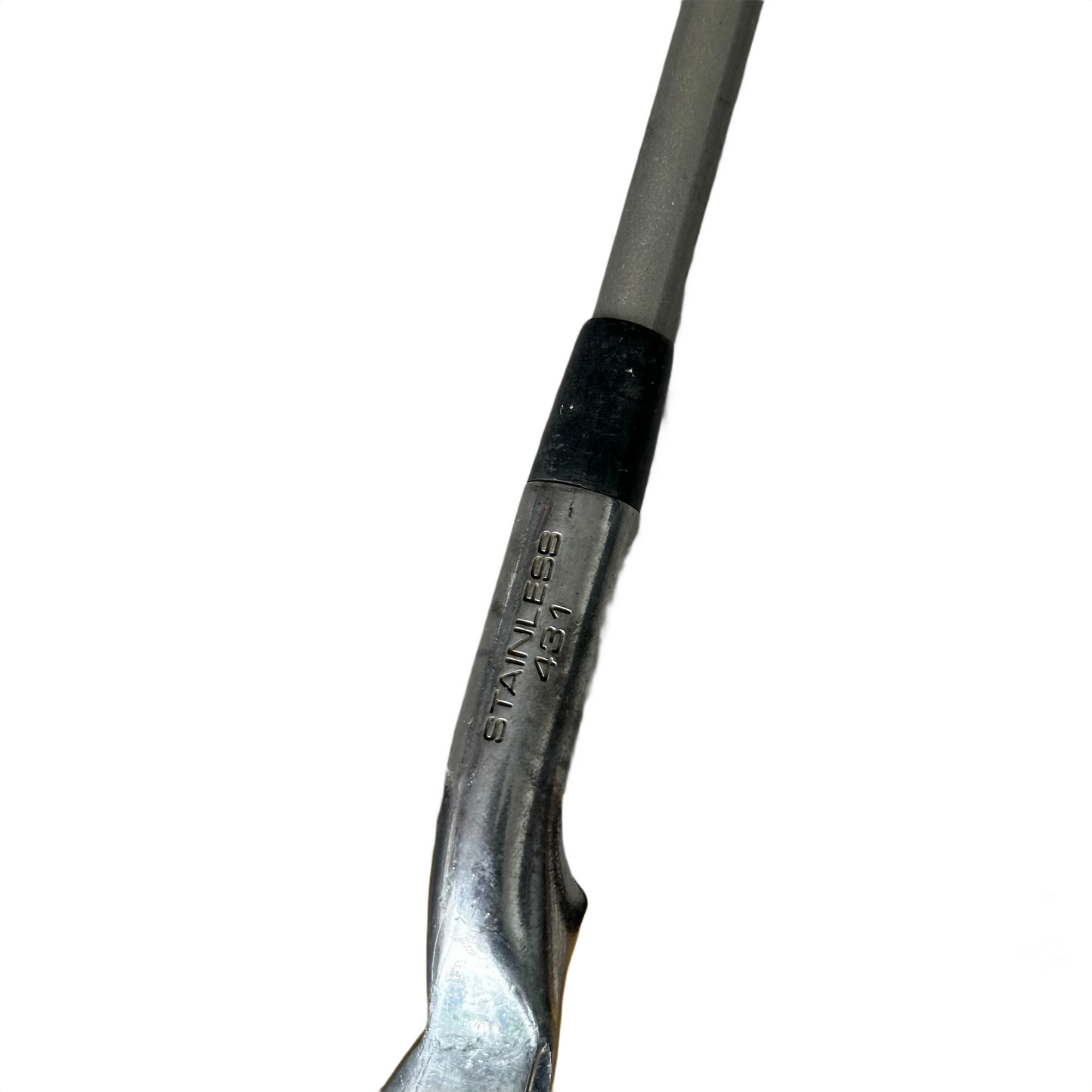 Scott Equipe X3M 4-Jern Herre - Brugt