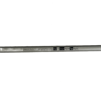 Scott Equipe X3M 4-Jern Herre - Brugt