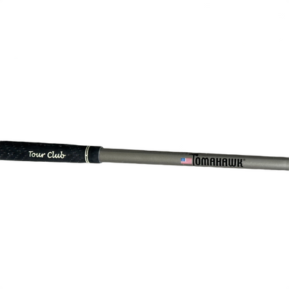 Scott Equipe X3M 4-Jern Herre - Brugt