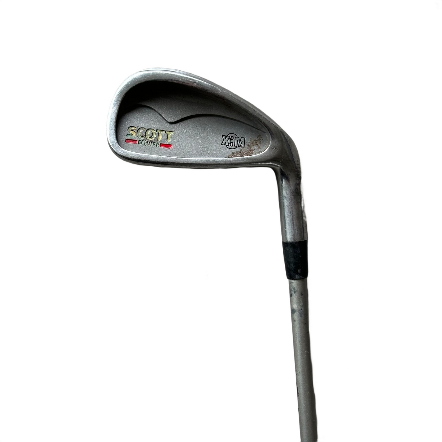 Scott Equipe X3M 4-Jern Herre - Brugt