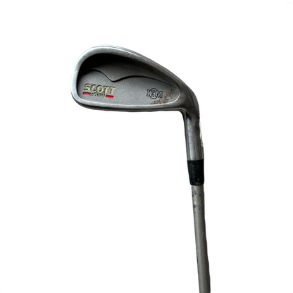 Scott Equipe X3M 4-Jern Herre - Brugt