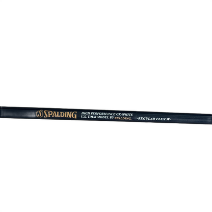 Spalding Tour Edition 6-Jern - skaft Spalding