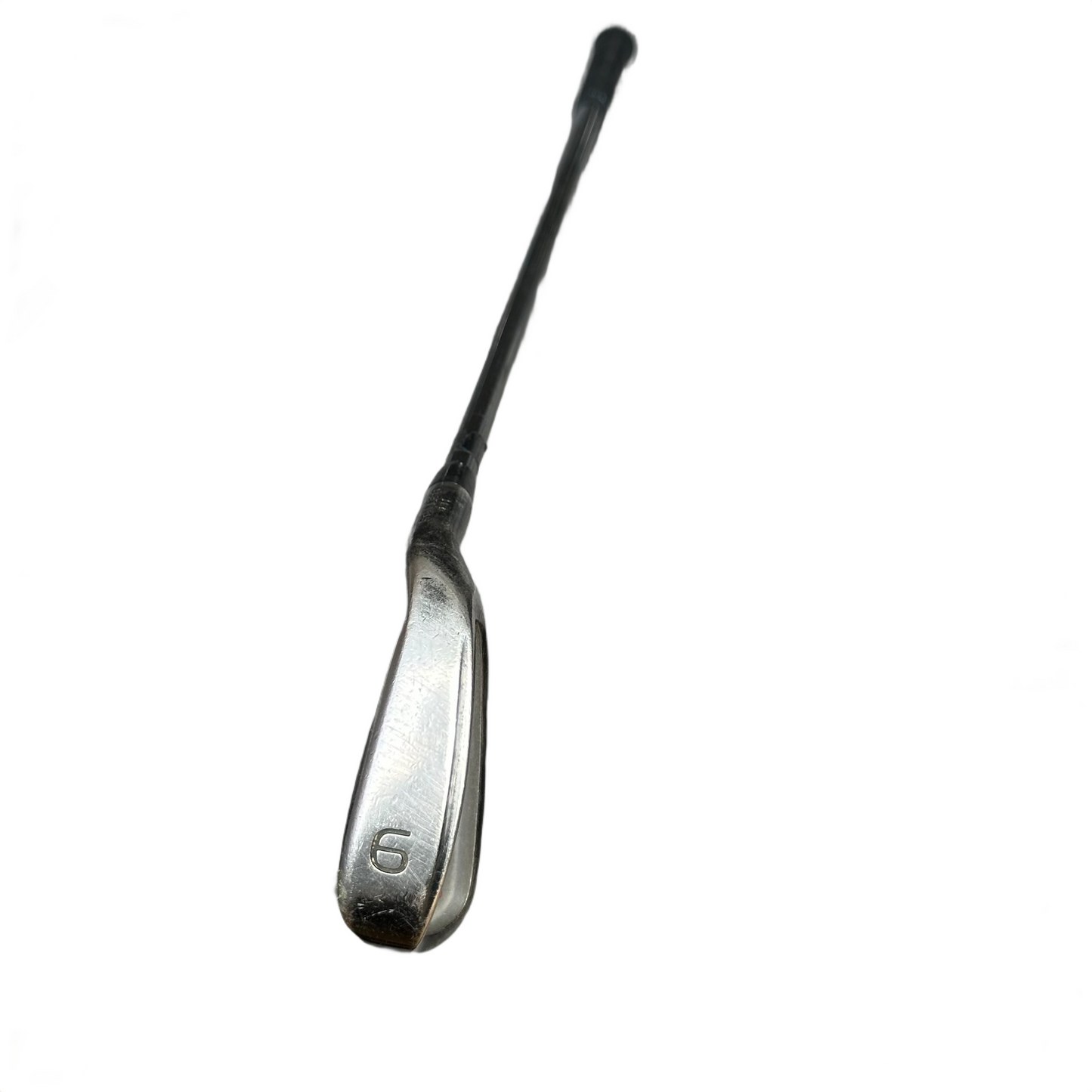 Scott Equipe X3M 6-Jern - hoved forfra