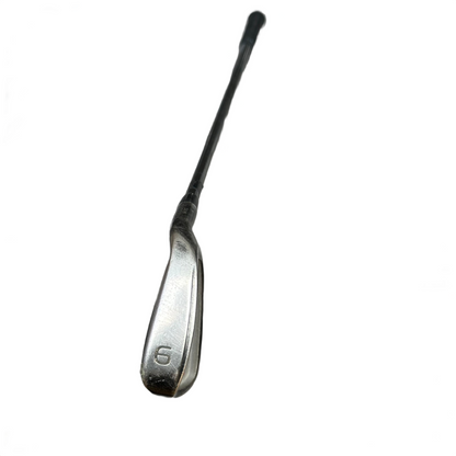 Scott Equipe X3M 6-Jern - hoved forfra