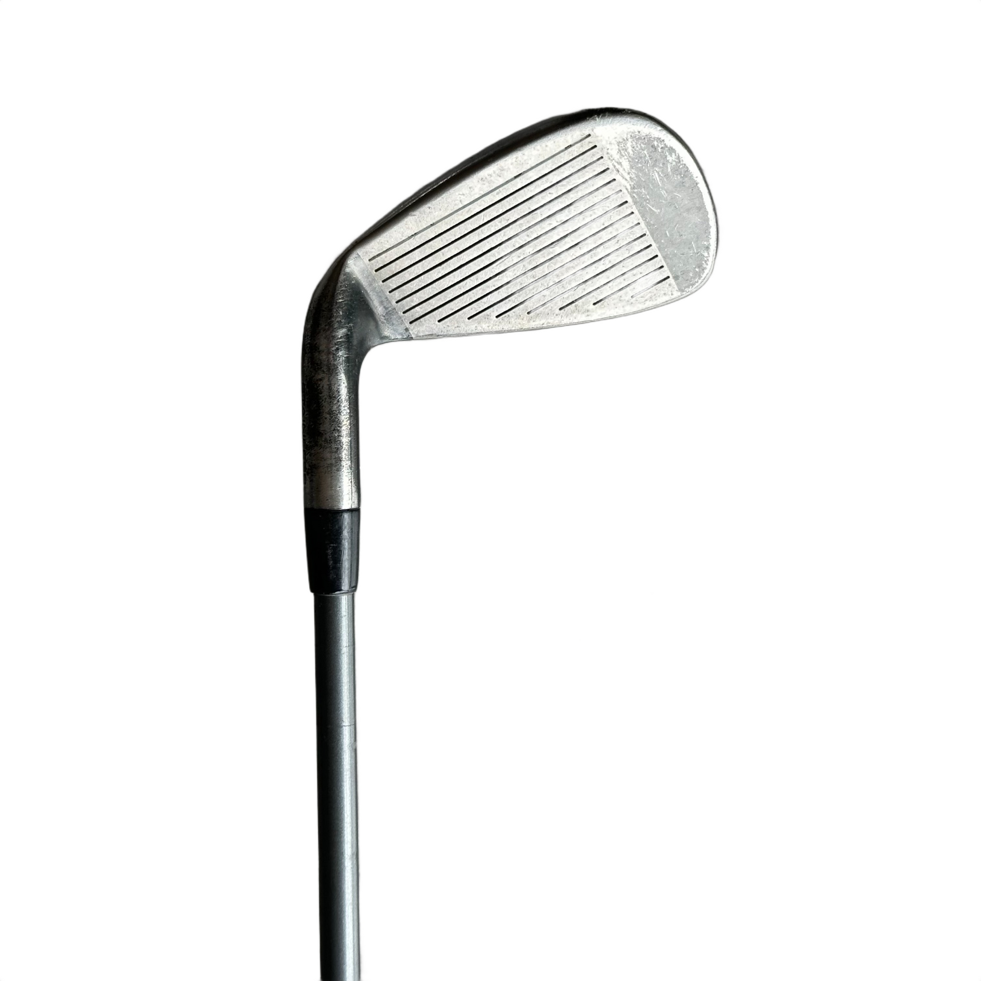 Scott Equipe X3M 6-Jern - greb Pride Golf siden
