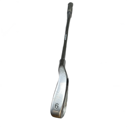 Scott Equipe 6-Jern Dame - greb forfra