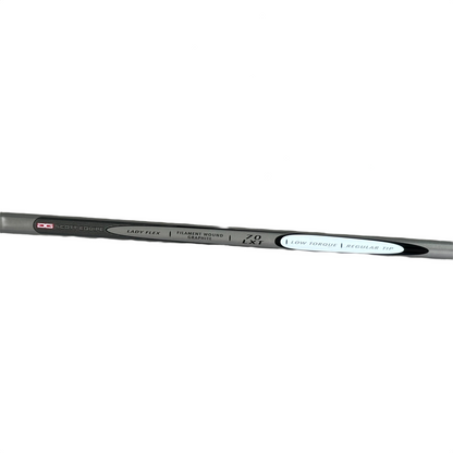 Scott Equipe 6-Jern Dame - hoved siden