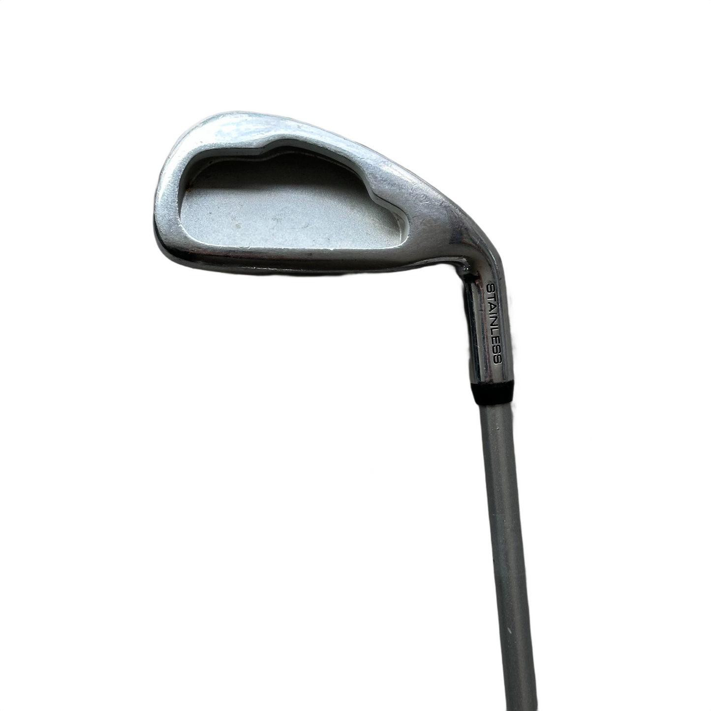 Scott Equipe 6-Jern Dame - hoved forfra
