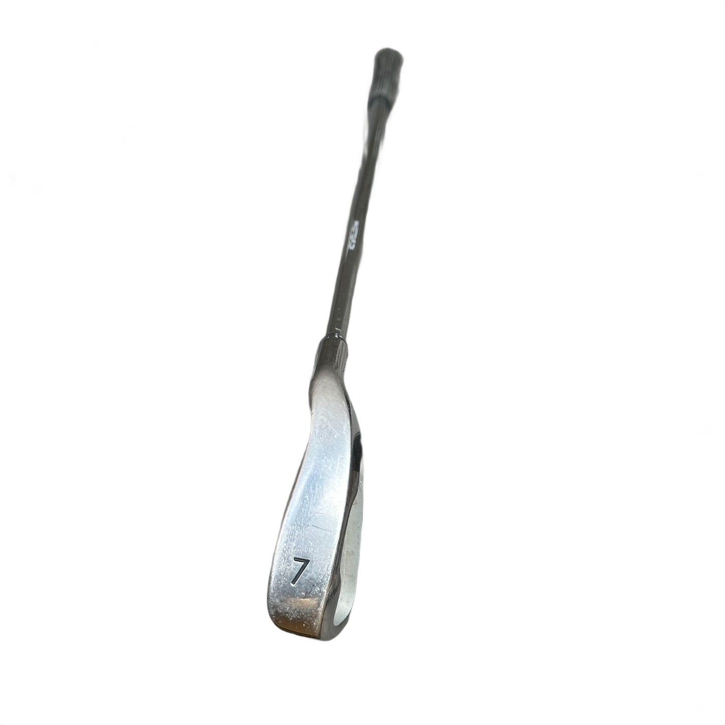 Scott Equipe 7-Jern Dame - hoved siden