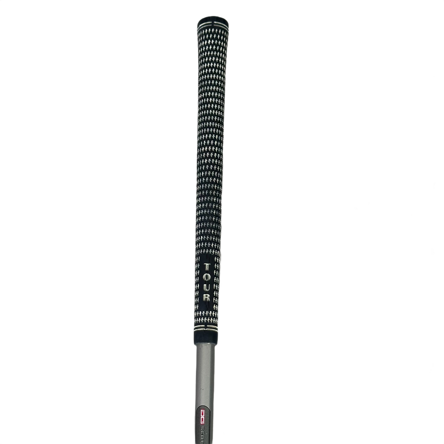 Scott Equipe 7-Jern Dame - greb Tour label