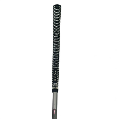 Scott Equipe 7-Jern Dame - greb Tour label
