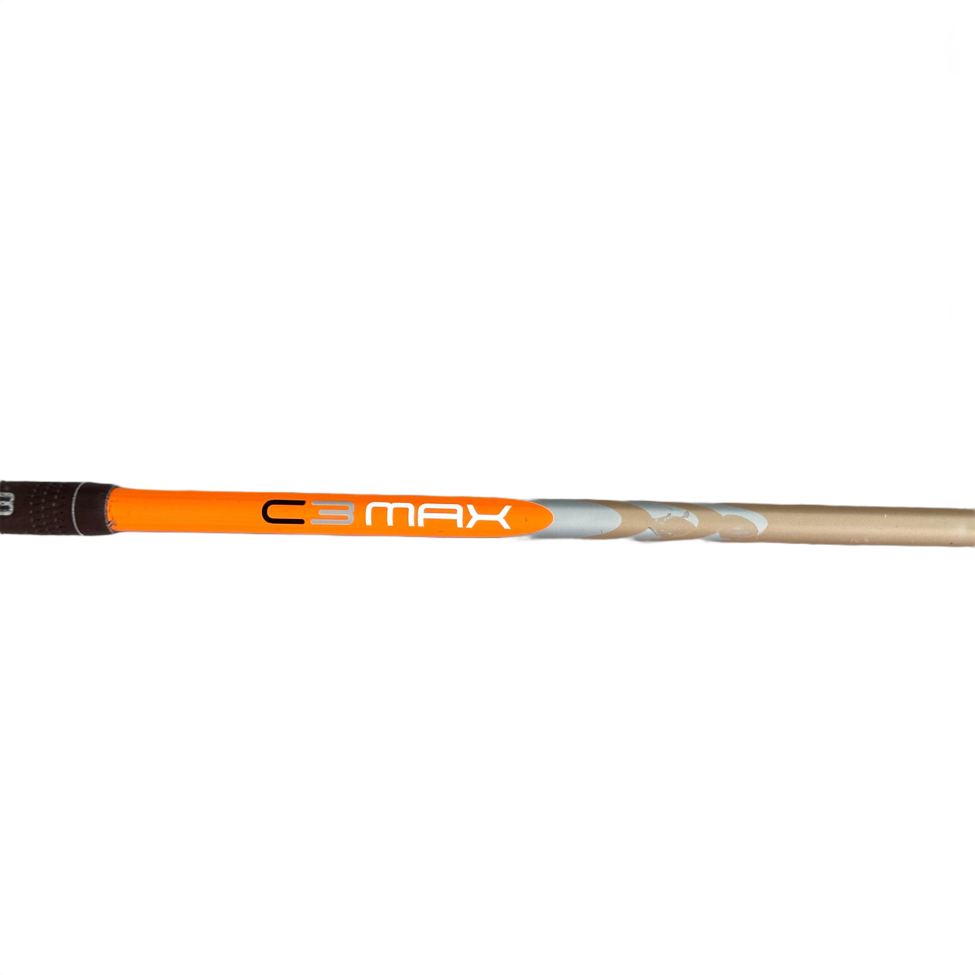 GO Classic C3 7-Jern - skaft specs