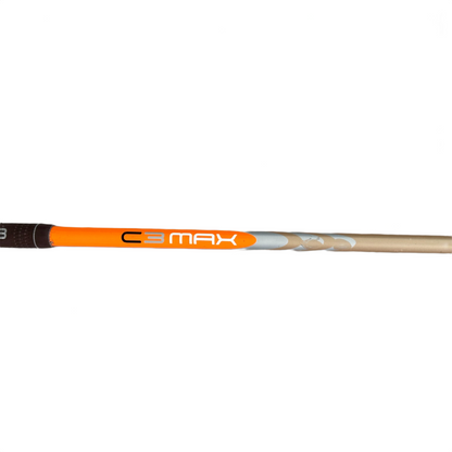 GO Classic C3 7-Jern - skaft specs