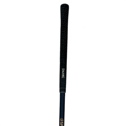 Spalding Tour Edition 7-Jern - Spalding greb label