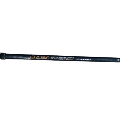 Spalding Tour Edition 7-Jern - skaft label High Performance Graphite Regular Flex W