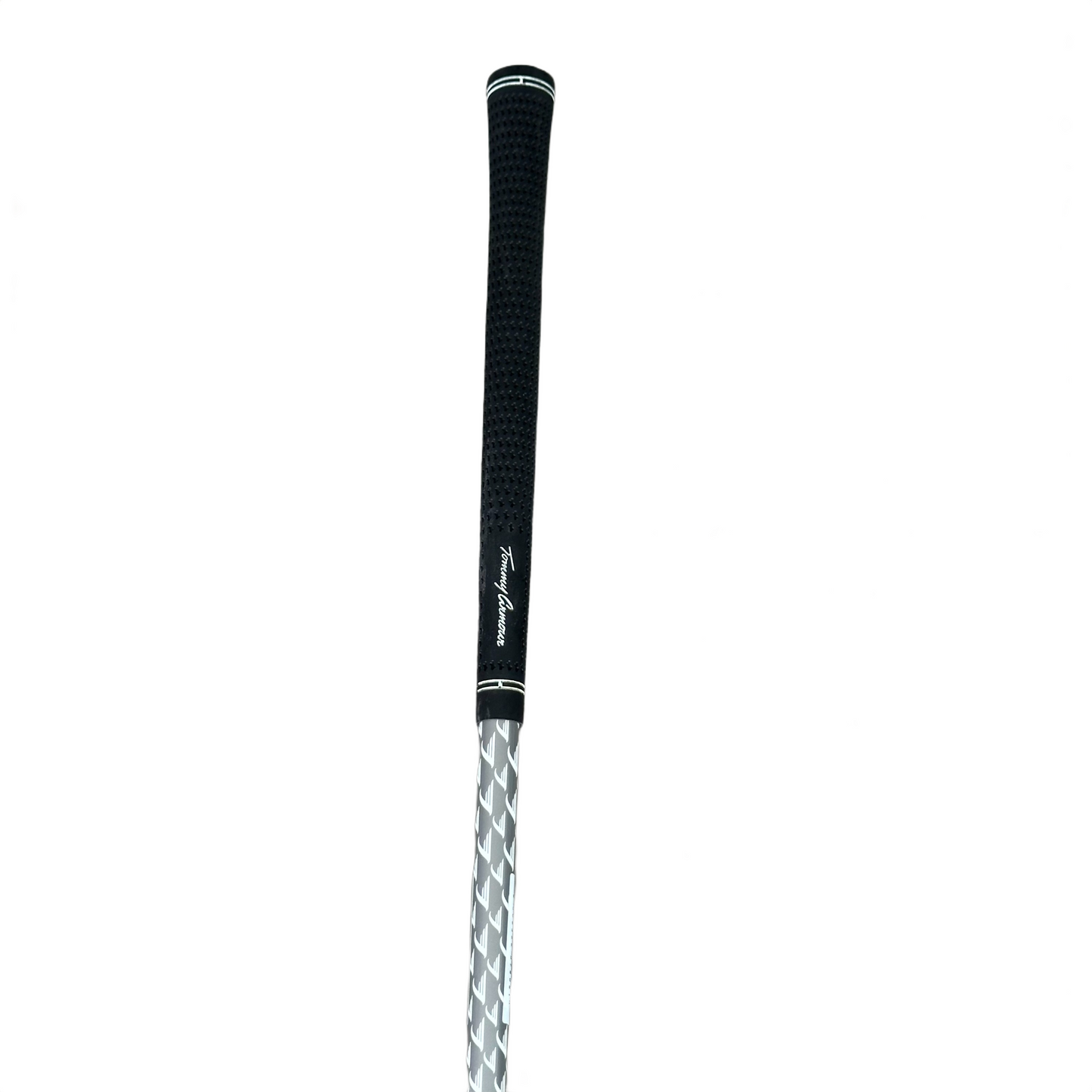 Tommy Armour 845cb2 Silver Scot 7-Jern - Tommy Armour greb label