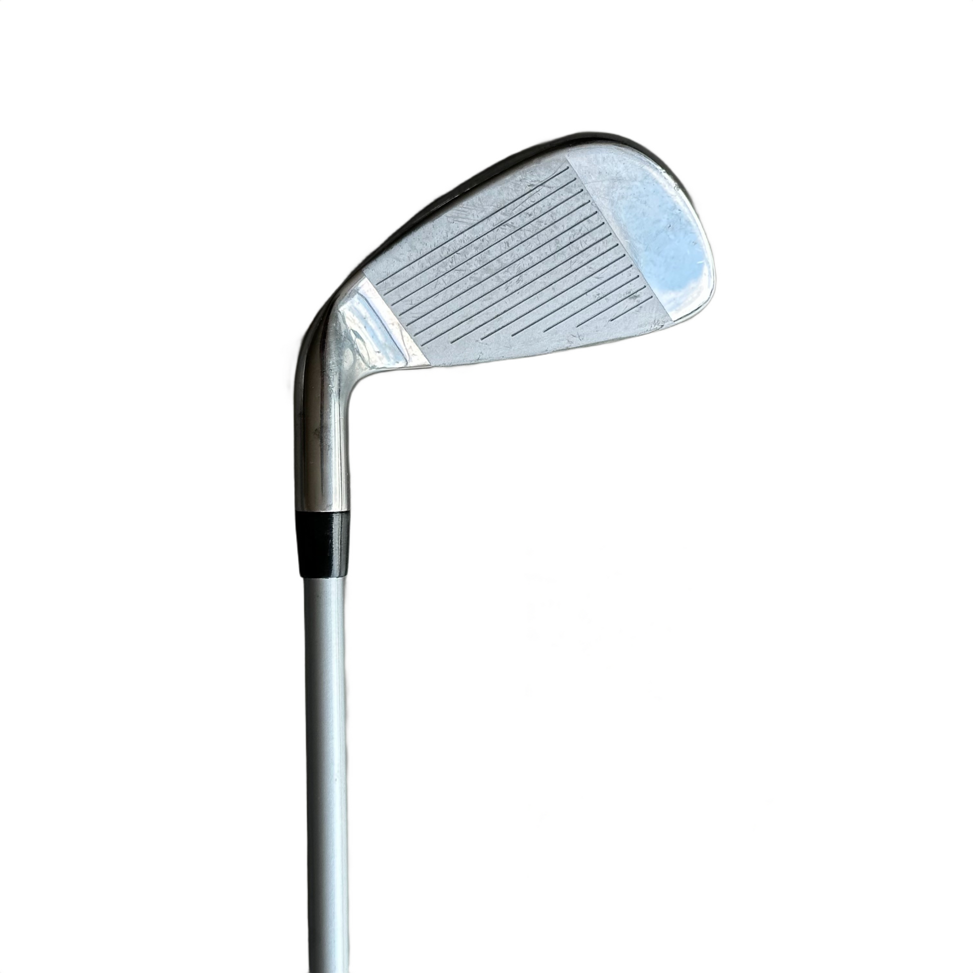 Tommy Armour 845cb2 Silver Scot 7-Jern - face