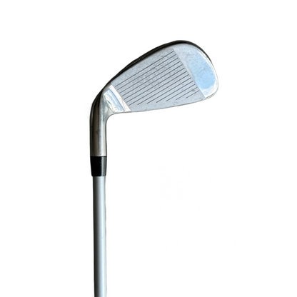 Tommy Armour 845cb2 Silver Scot 7-Jern - face