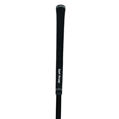 Yamaha Secret III 8-Jern - Golf Pride greb label