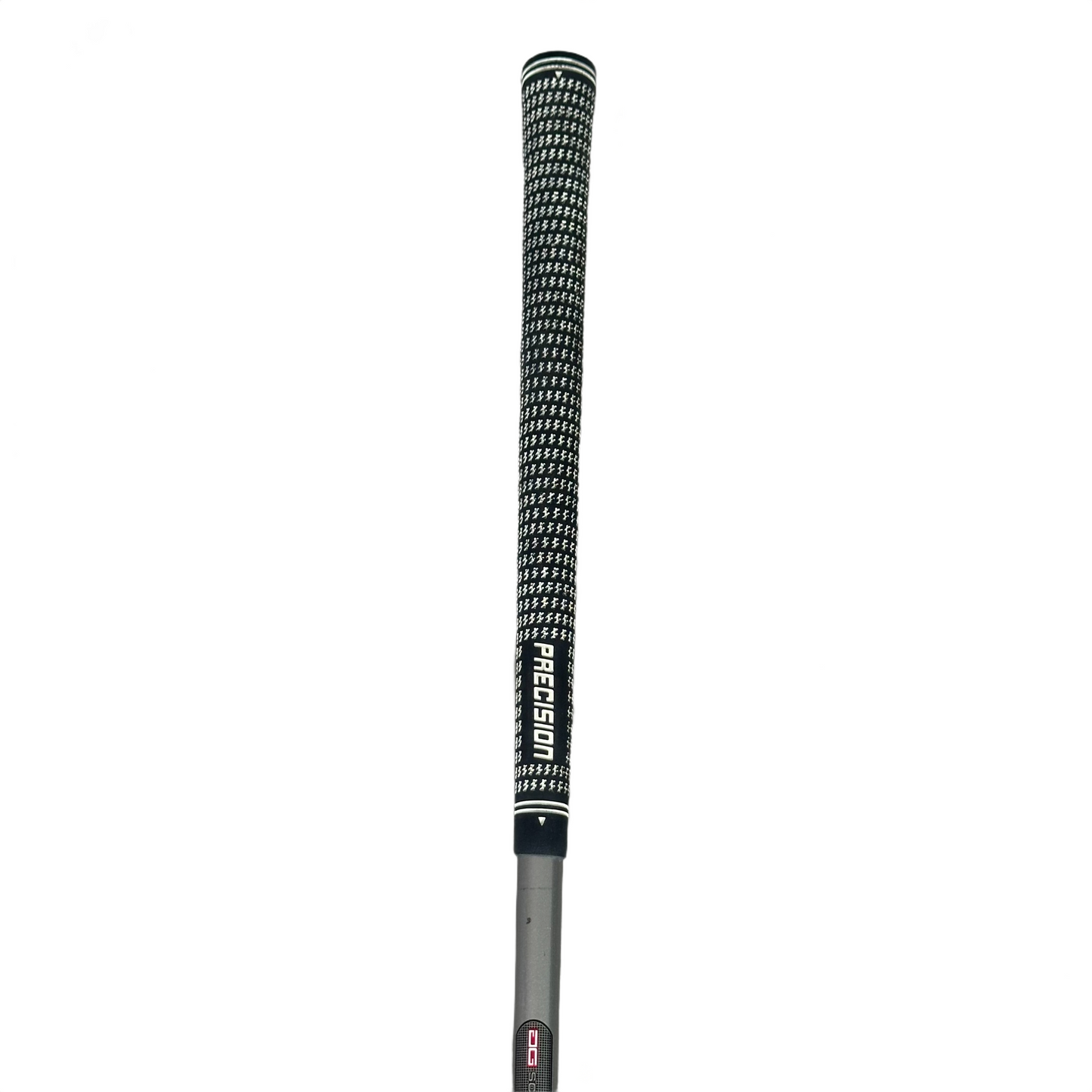 Scott Equipe 8-Jern - Precision cord-greb med logo