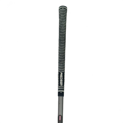 Scott Equipe 8-Jern - Precision cord-greb med logo
