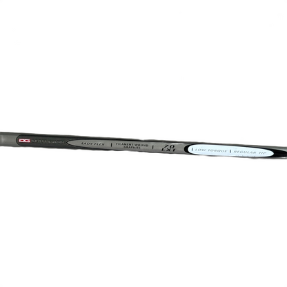 Scott Equipe 8-Jern - skaft label 70 LXT Lady Flex Filament Wound Graphite