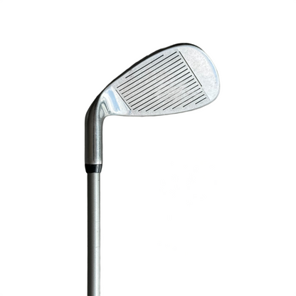 Scott Equipe 8-Jern - face forfra med riller