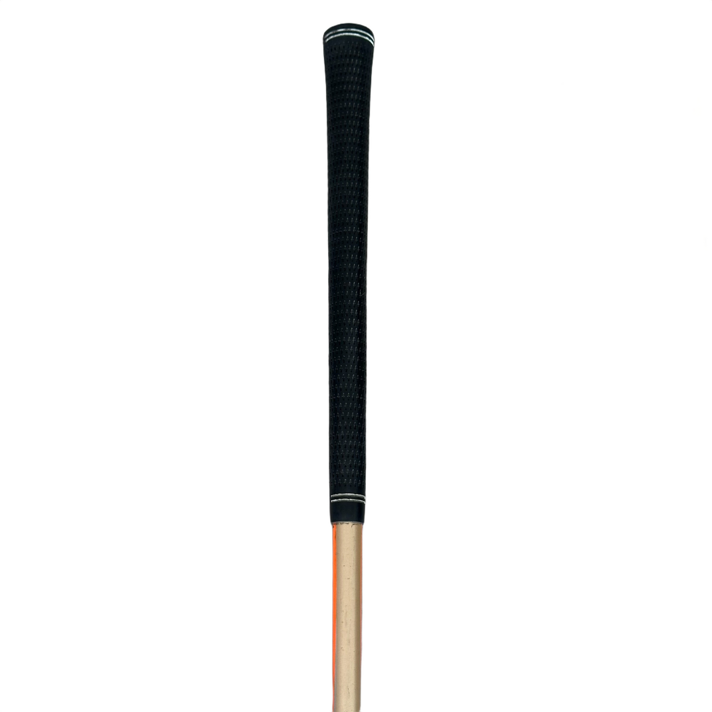 GG Classic C3 8-Jern - Golf Pride greb med logo