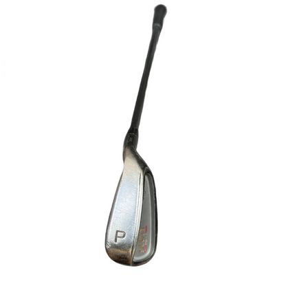 Scott Equipe X3M PW - hoved bagfra med P markering
