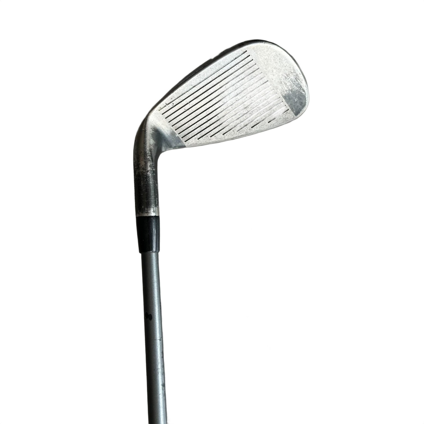 Scott Equipe X3M PW - face forfra med riller