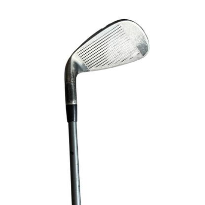 Scott Equipe X3M PW - face forfra med riller