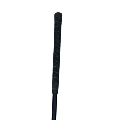 Glenfair GPS-2000 Deluxe PW - sort Glenfair cord-greb forfra