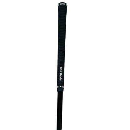 Snake Eyes 600XC Forged PW - Golf Pride greb med logo