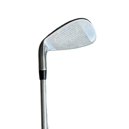 Tommy Armour Black Scot R52 PW - face forfra med riller