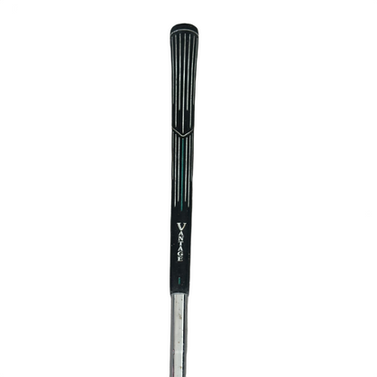 Callaway Legacy SW - Vantage greb med grønne striber og VANTAGE logo