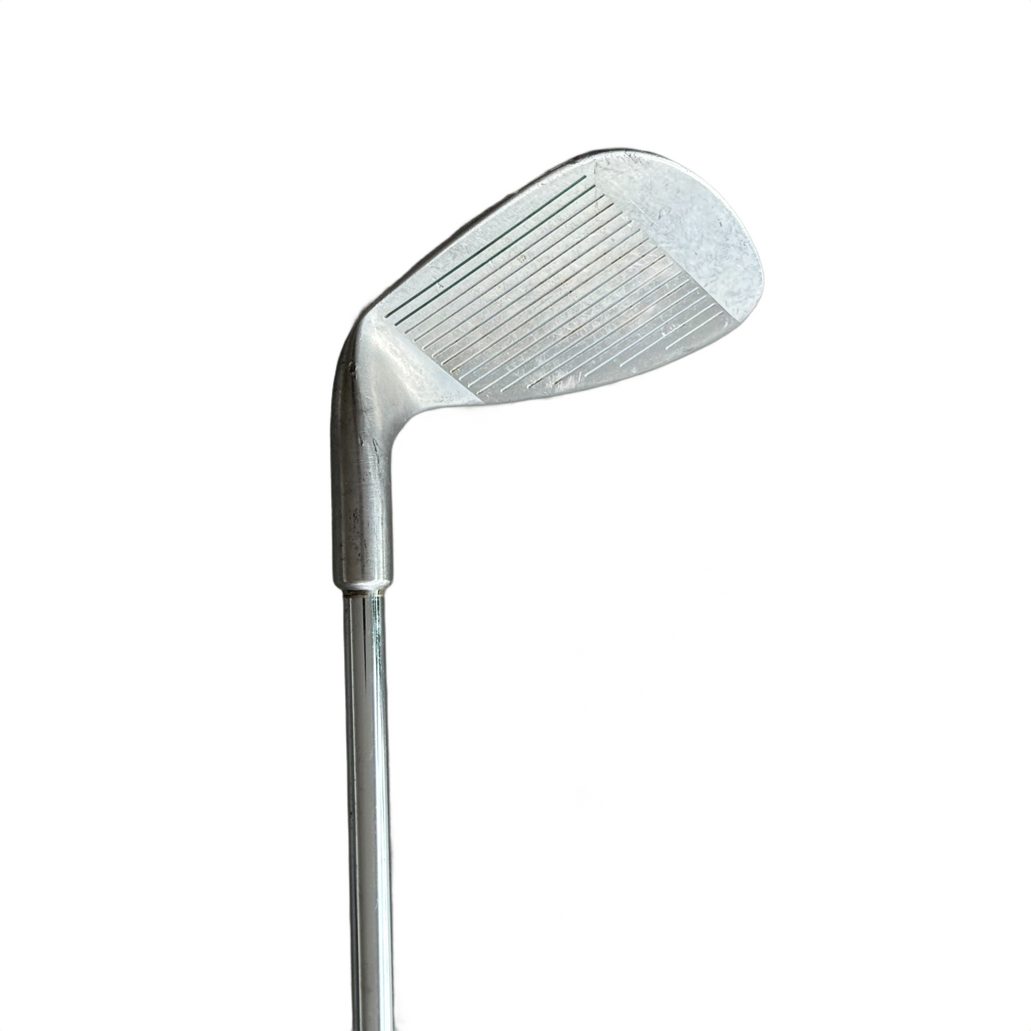 Callaway Legacy SW - face forfra med riller