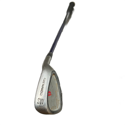 Donnay Active Tour SW - hoved bagfra med SW og Donnay logo