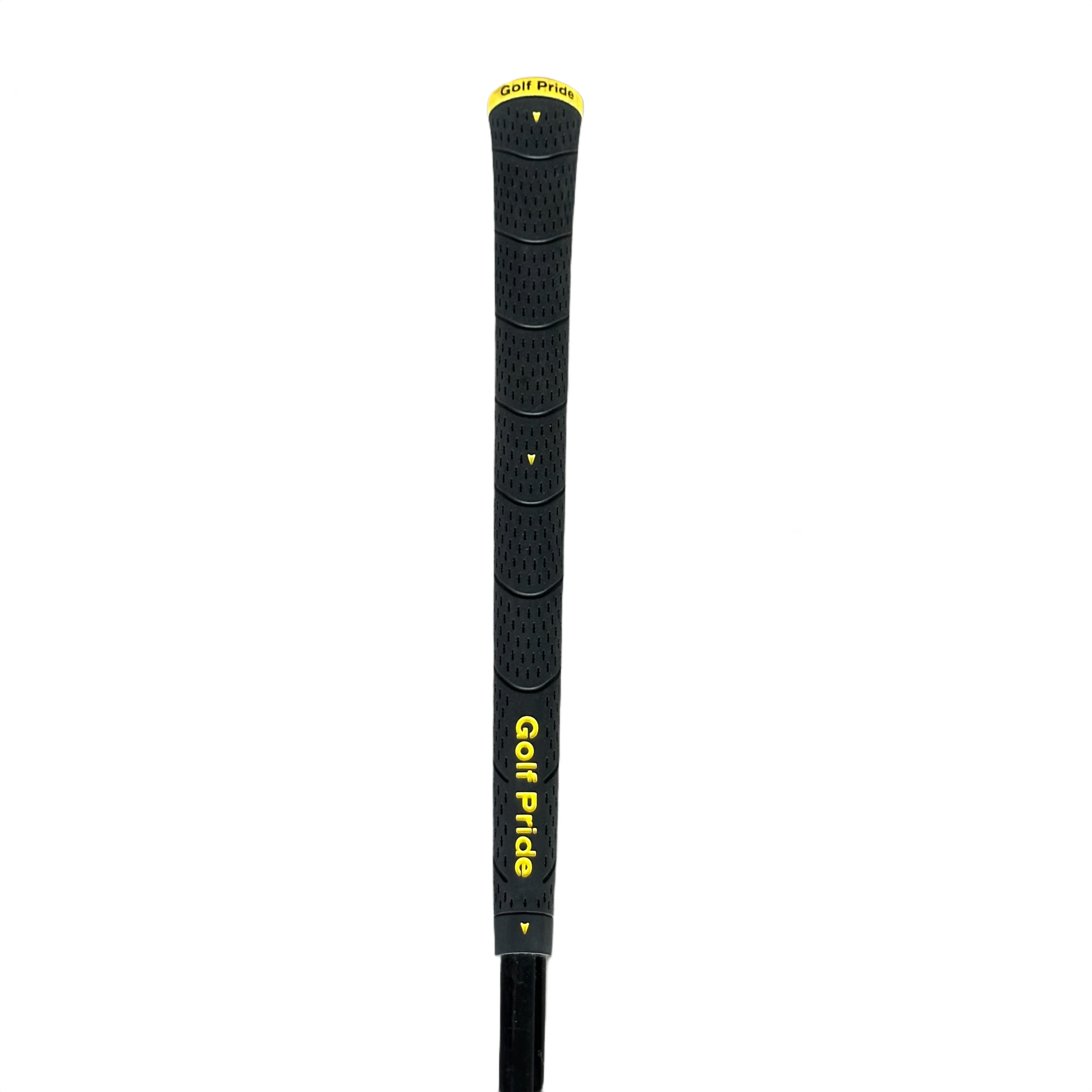 Donnay Active Tour SW - Golf Pride greb med gult Golf Pride logo