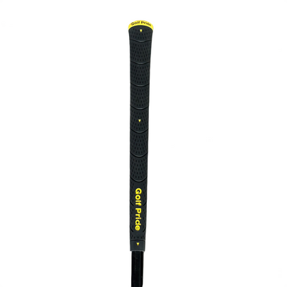 Donnay Active Tour SW - Golf Pride greb med gult Golf Pride logo
