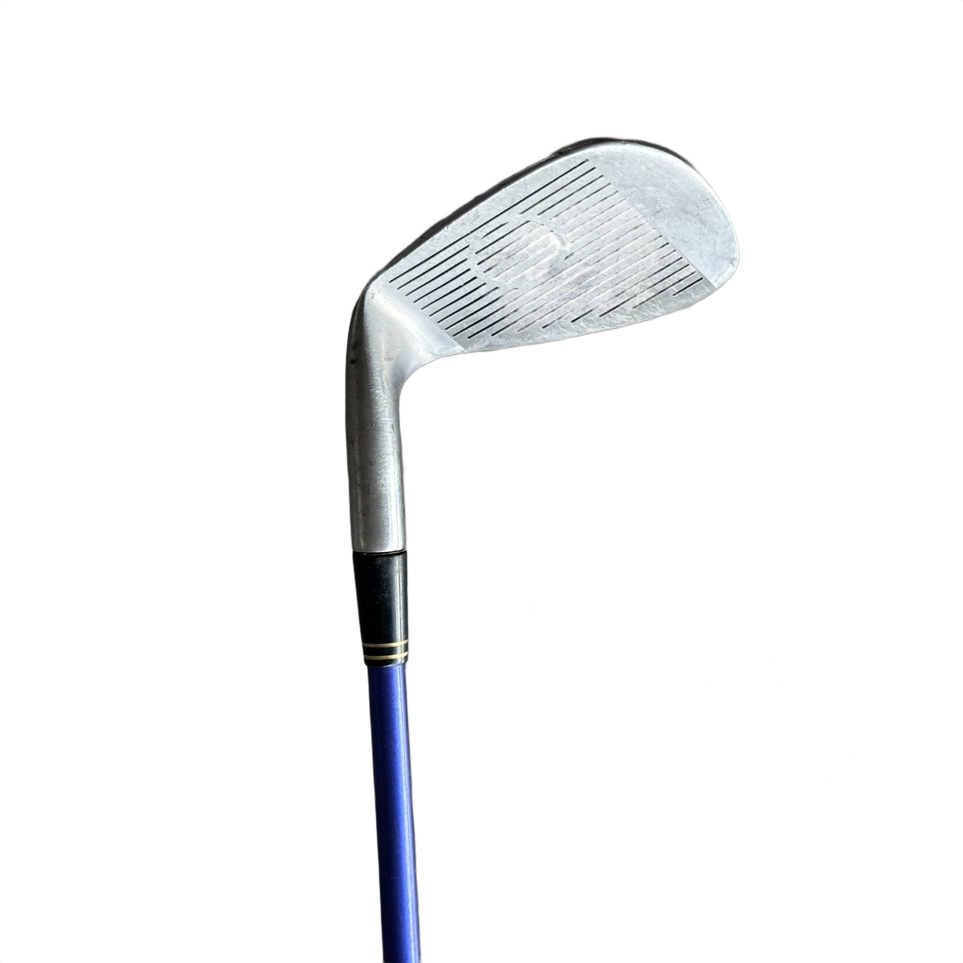 Donnay Active Tour SW - face forfra med riller