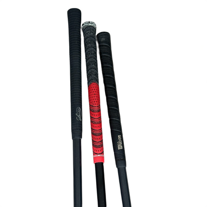 Wilson FatShaft Wood Sæt 1, 3, 5 Herre - Brugt